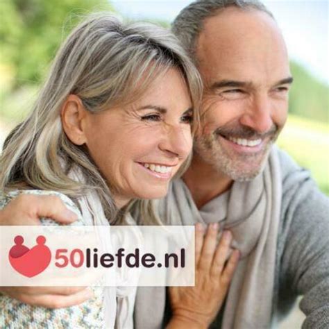 Datingsite voor 50